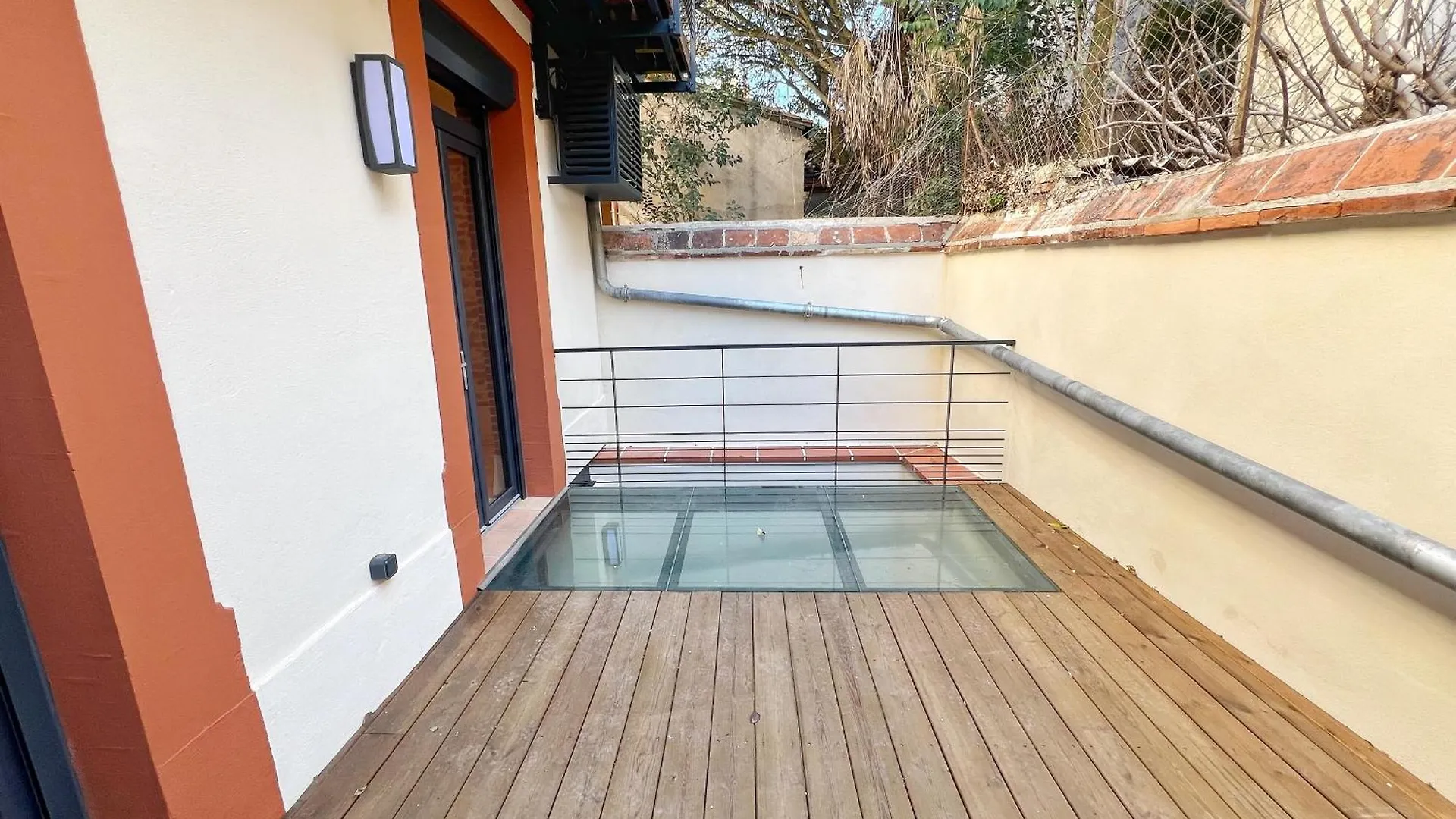 Apartament Le Boutonnier - Centre - Luxe - Terrasse - Clim Tuluza Francja