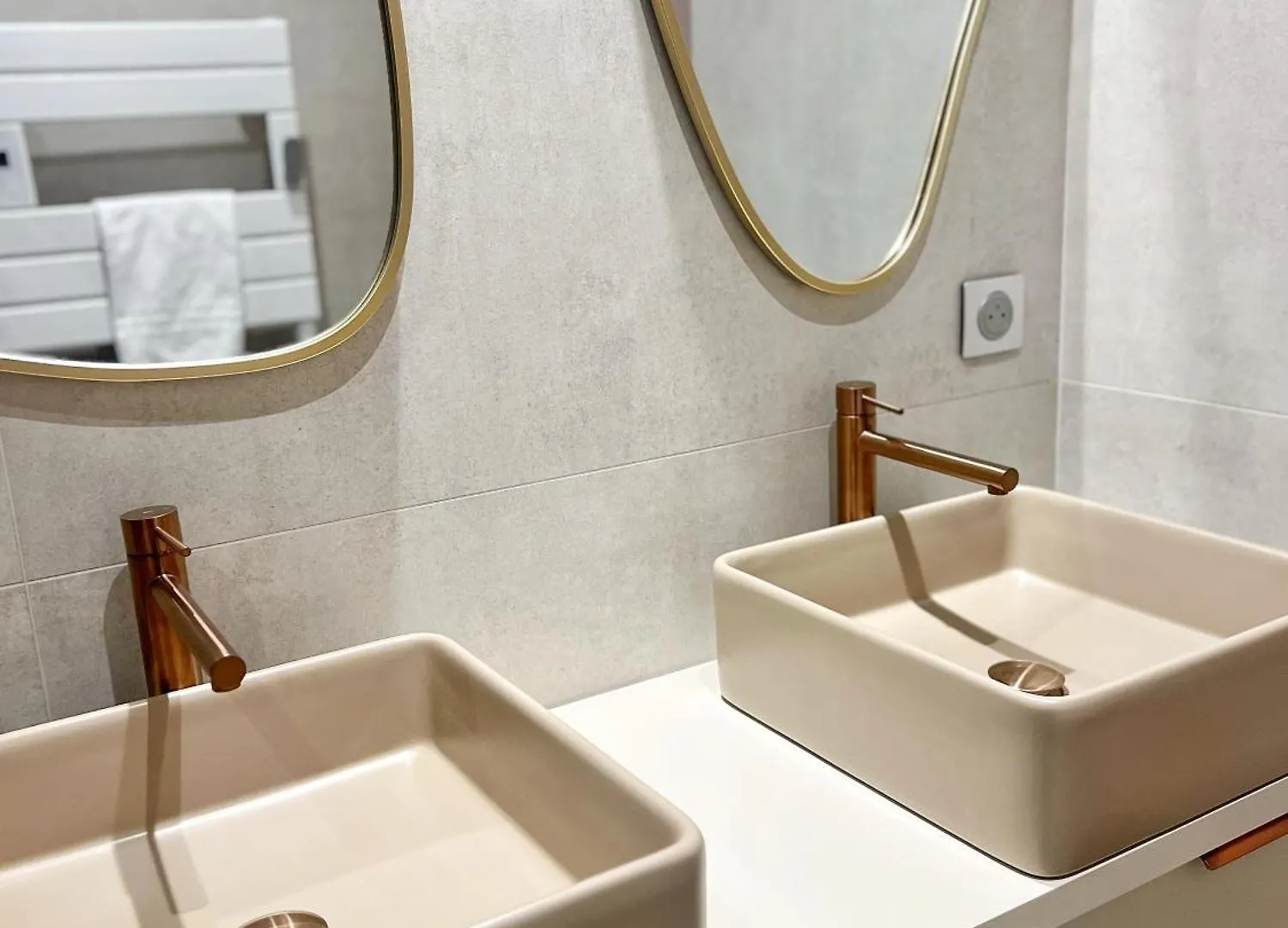 Apartament Le Boutonnier - Centre - Luxe - Terrasse - Clim Tuluza