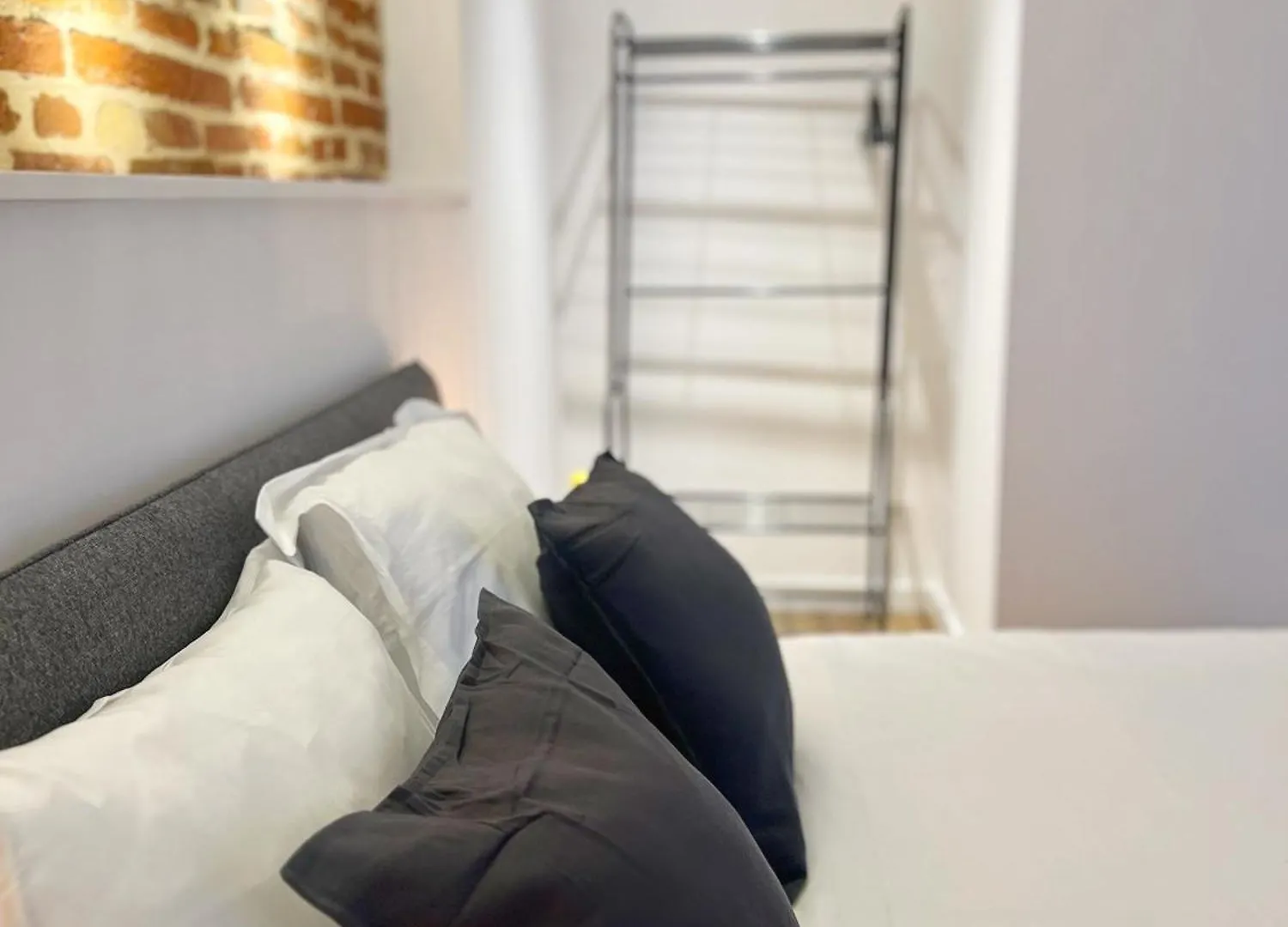 Apartament Le Boutonnier - Centre - Luxe - Terrasse - Clim Tuluza 0*,